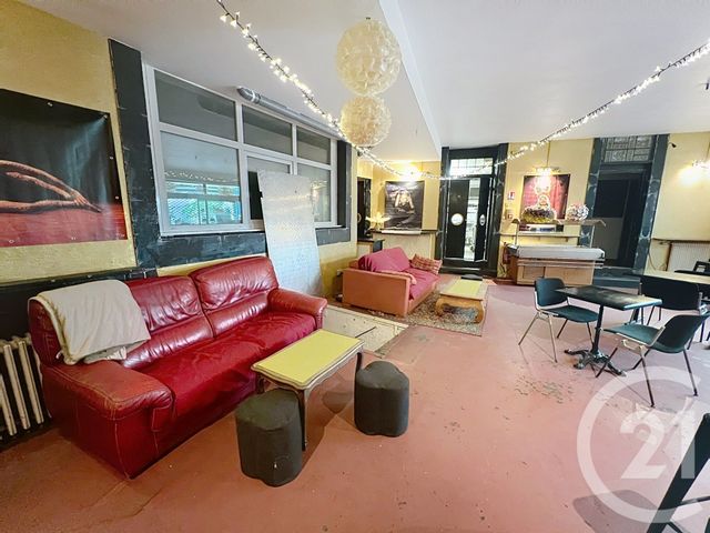divers à vendre - 275.0 m2 - NANCY - 54 - LORRAINE - Century 21 Joël Pierre Immobilier