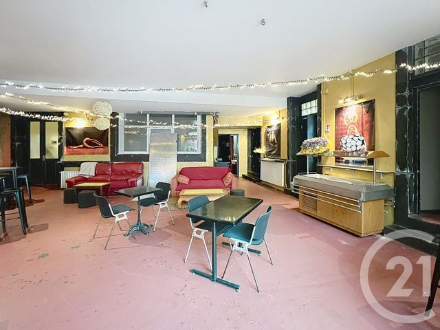 divers à vendre - 275.0 m2 - NANCY - 54 - LORRAINE - Century 21 Joël Pierre Immobilier