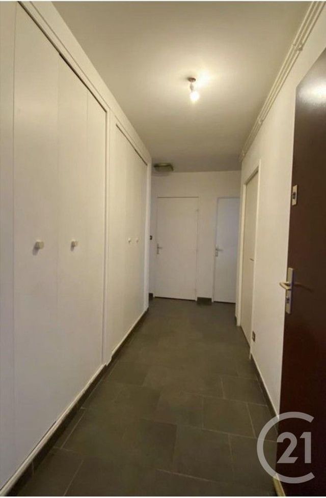 Appartement F3 à louer - 3 pièces - 71.42 m2 - NANCY - 54 - LORRAINE - Century 21 Joël Pierre Immobilier