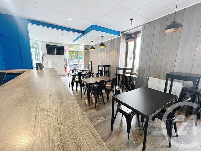 divers à vendre - 50.0 m2 - NANCY - 54 - LORRAINE - Century 21 Joël Pierre Immobilier