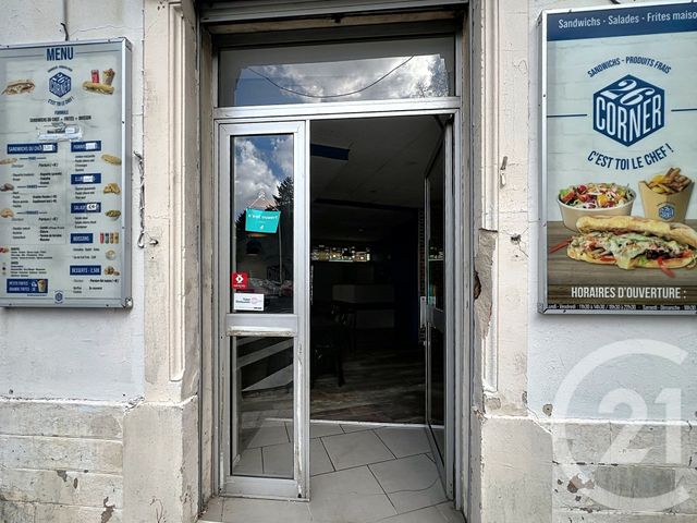 divers à vendre - 50.0 m2 - NANCY - 54 - LORRAINE - Century 21 Joël Pierre Immobilier
