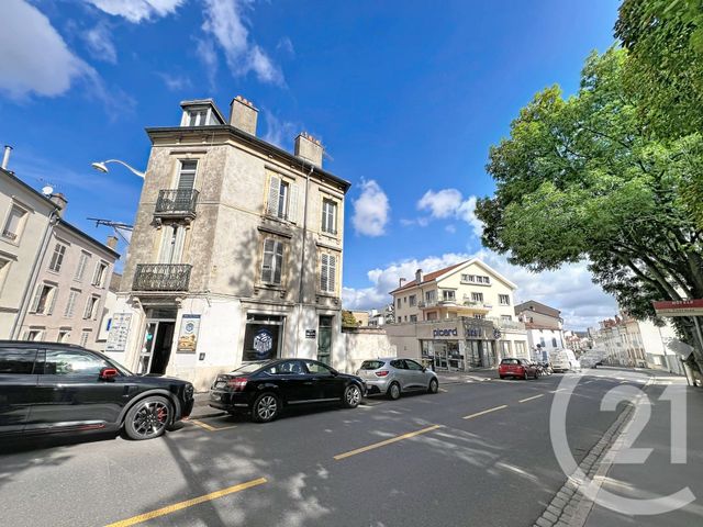 divers à vendre - 50.0 m2 - NANCY - 54 - LORRAINE - Century 21 Joël Pierre Immobilier