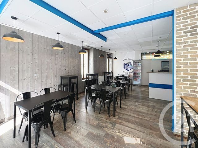 divers à vendre - 50.0 m2 - NANCY - 54 - LORRAINE - Century 21 Joël Pierre Immobilier