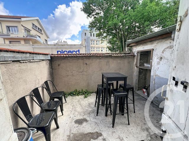 divers à vendre - 50.0 m2 - NANCY - 54 - LORRAINE - Century 21 Joël Pierre Immobilier