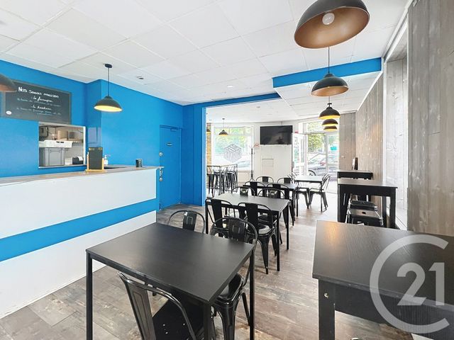 divers à vendre - 50.0 m2 - NANCY - 54 - LORRAINE - Century 21 Joël Pierre Immobilier
