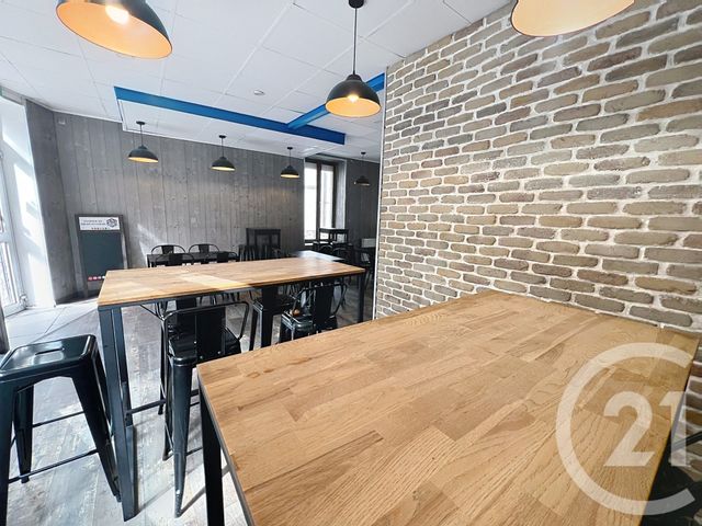 divers à vendre - 50.0 m2 - NANCY - 54 - LORRAINE - Century 21 Joël Pierre Immobilier