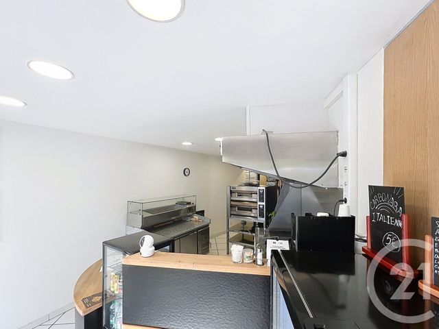 commerce à vendre - 25.0 m2 - ESSEY LES NANCY - 54 - LORRAINE - Century 21 Joël Pierre Immobilier