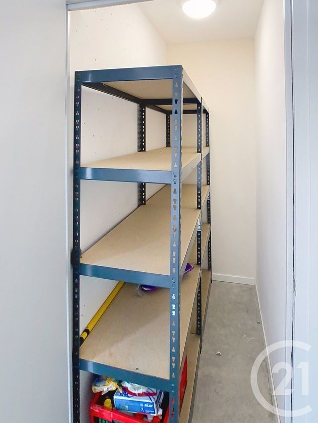 Appartement F3 à louer - 3 pièces - 61.72 m2 - NANCY - 54 - LORRAINE - Century 21 Joël Pierre Immobilier