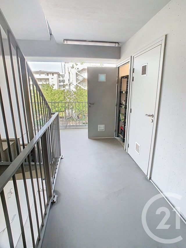 Appartement F3 à louer - 3 pièces - 61.72 m2 - NANCY - 54 - LORRAINE - Century 21 Joël Pierre Immobilier