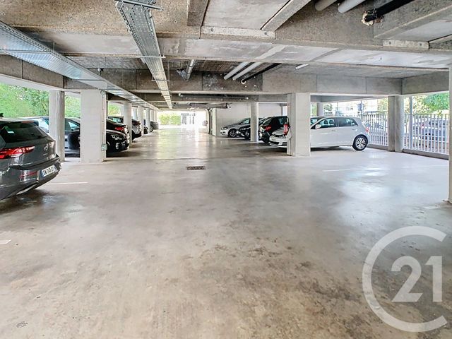 Appartement F3 à louer - 3 pièces - 61.72 m2 - NANCY - 54 - LORRAINE - Century 21 Joël Pierre Immobilier