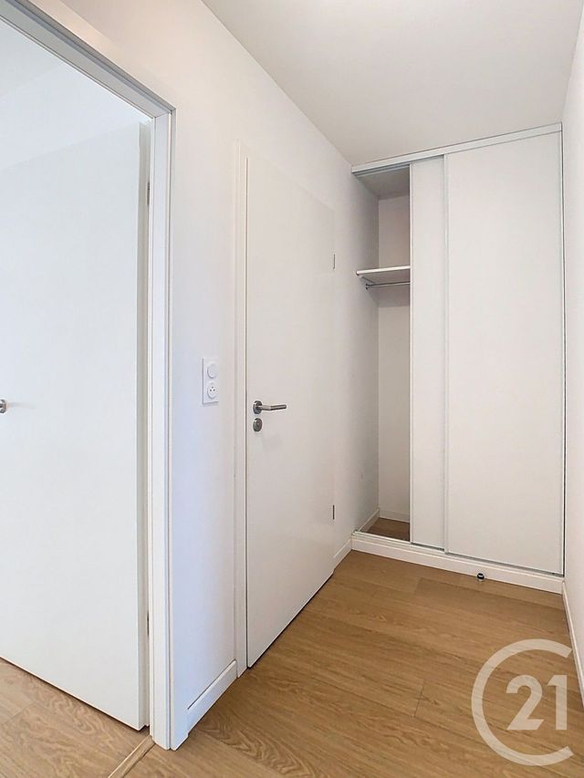 Appartement F3 à louer - 3 pièces - 61.72 m2 - NANCY - 54 - LORRAINE - Century 21 Joël Pierre Immobilier