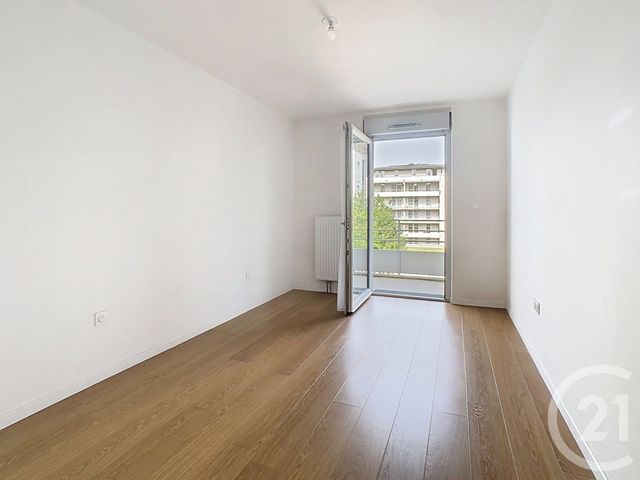 Appartement F3 à louer - 3 pièces - 61.72 m2 - NANCY - 54 - LORRAINE - Century 21 Joël Pierre Immobilier