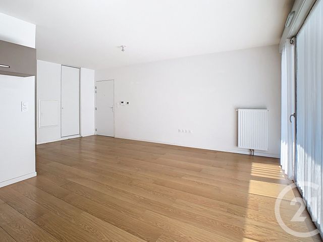 Appartement F3 à louer - 3 pièces - 61.72 m2 - NANCY - 54 - LORRAINE - Century 21 Joël Pierre Immobilier