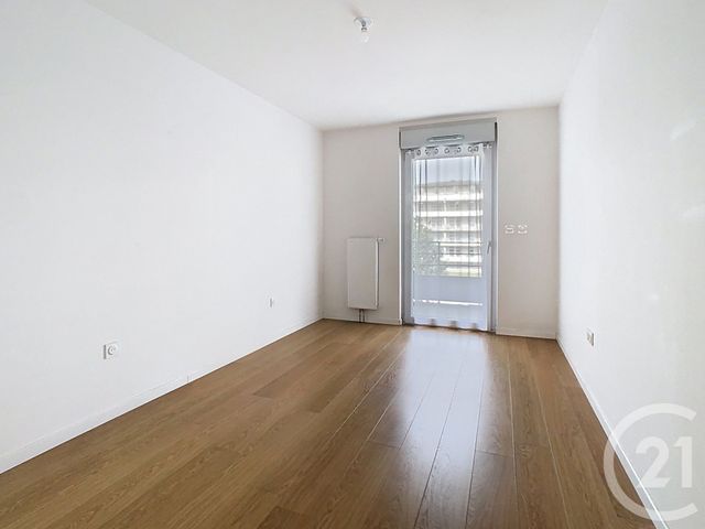 Appartement F3 à louer - 3 pièces - 61.72 m2 - NANCY - 54 - LORRAINE - Century 21 Joël Pierre Immobilier