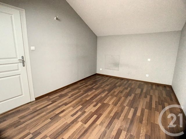 Appartement Duplex à louer - 5 pièces - 103.35 m2 - LAY ST CHRISTOPHE - 54 - LORRAINE - Century 21 Joël Pierre Immobilier