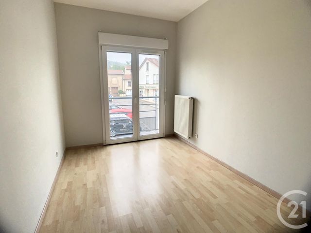 Appartement Duplex à louer - 5 pièces - 103.35 m2 - LAY ST CHRISTOPHE - 54 - LORRAINE - Century 21 Joël Pierre Immobilier