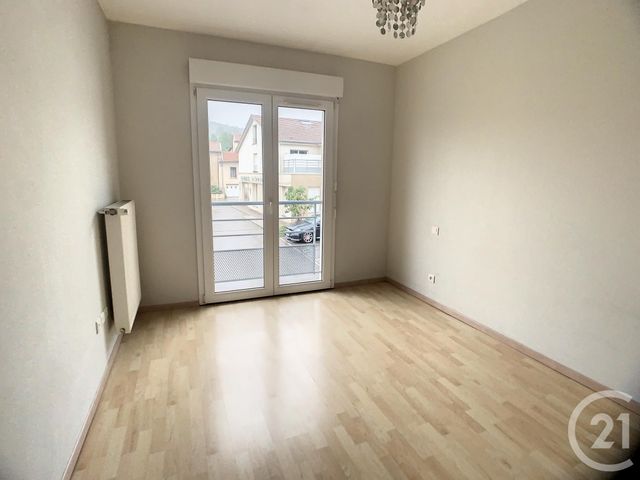 Appartement Duplex à louer - 5 pièces - 103.35 m2 - LAY ST CHRISTOPHE - 54 - LORRAINE - Century 21 Joël Pierre Immobilier
