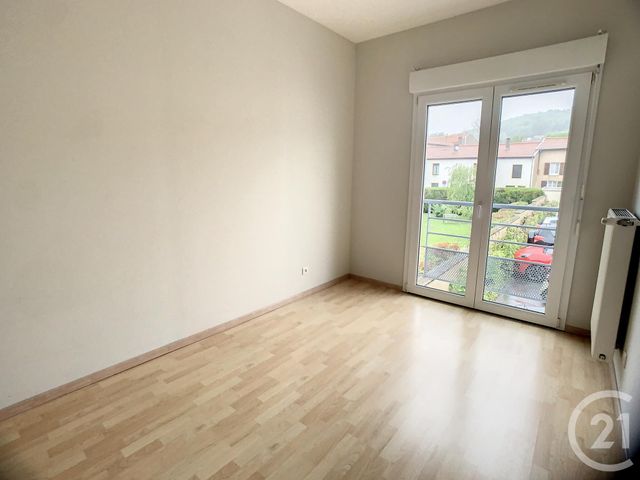 Appartement Duplex à louer - 5 pièces - 103.35 m2 - LAY ST CHRISTOPHE - 54 - LORRAINE - Century 21 Joël Pierre Immobilier