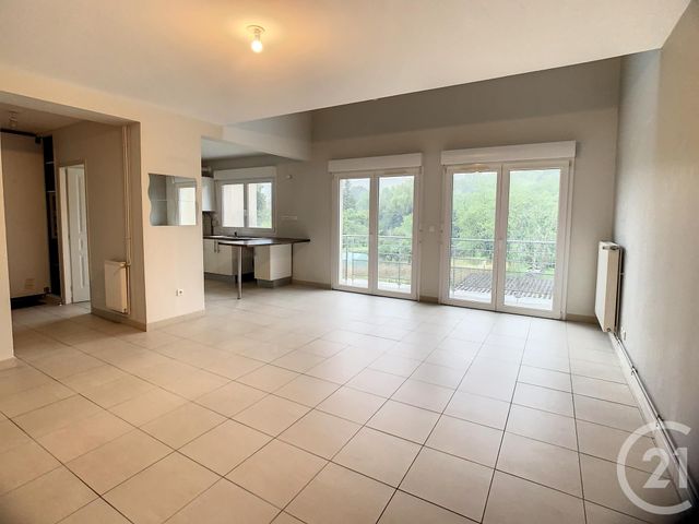 Appartement Duplex à louer - 5 pièces - 103.35 m2 - LAY ST CHRISTOPHE - 54 - LORRAINE - Century 21 Joël Pierre Immobilier