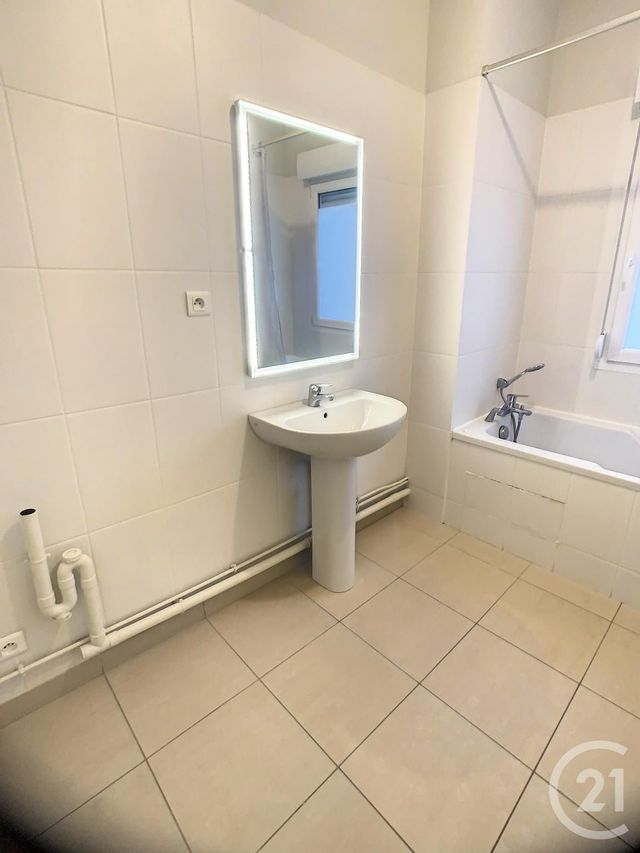 Appartement Duplex à louer - 5 pièces - 103.35 m2 - LAY ST CHRISTOPHE - 54 - LORRAINE - Century 21 Joël Pierre Immobilier
