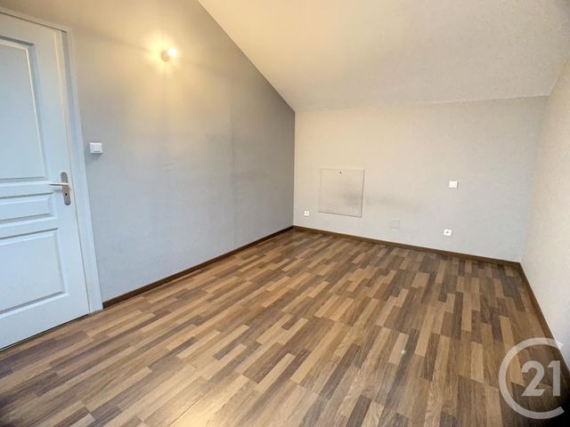 Appartement Duplex à louer - 5 pièces - 103.35 m2 - LAY ST CHRISTOPHE - 54 - LORRAINE - Century 21 Joël Pierre Immobilier