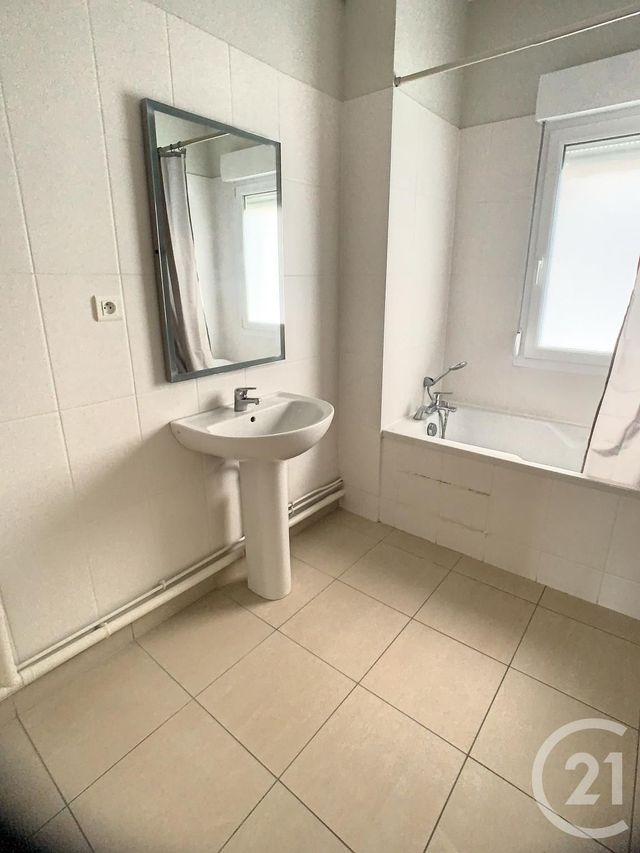 Appartement Duplex à louer - 5 pièces - 103.35 m2 - LAY ST CHRISTOPHE - 54 - LORRAINE - Century 21 Joël Pierre Immobilier