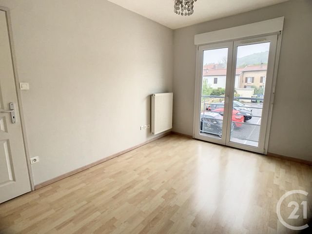 Appartement Duplex à louer - 5 pièces - 103.35 m2 - LAY ST CHRISTOPHE - 54 - LORRAINE - Century 21 Joël Pierre Immobilier