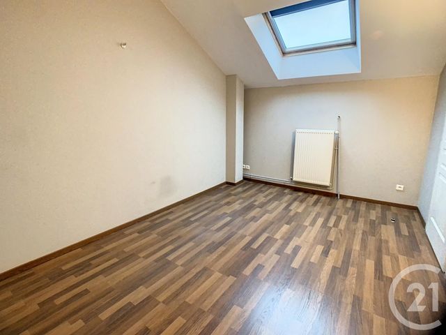 Appartement Duplex à louer - 5 pièces - 103.35 m2 - LAY ST CHRISTOPHE - 54 - LORRAINE - Century 21 Joël Pierre Immobilier
