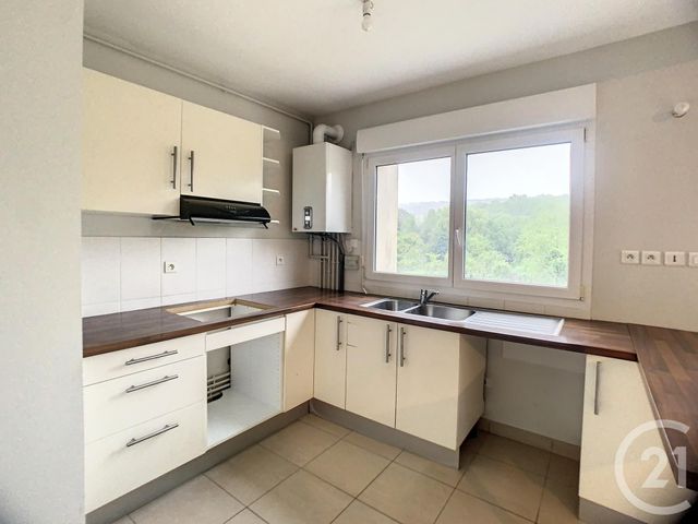 Appartement Duplex à louer - 5 pièces - 103.35 m2 - LAY ST CHRISTOPHE - 54 - LORRAINE - Century 21 Joël Pierre Immobilier