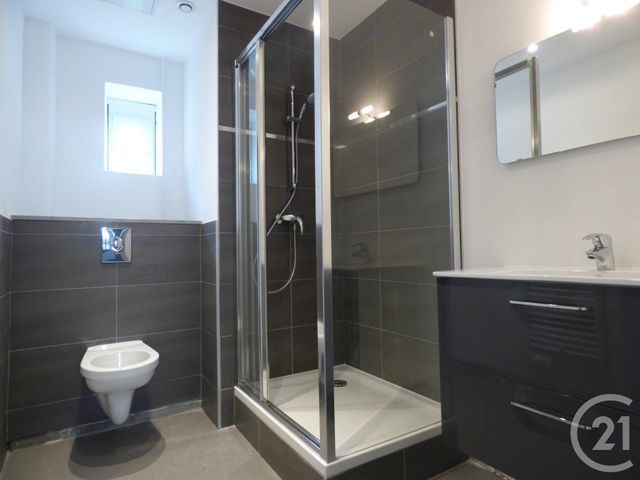 Appartement F2 à louer - 2 pièces - 34.5 m2 - NANCY - 54 - LORRAINE - Century 21 Joël Pierre Immobilier