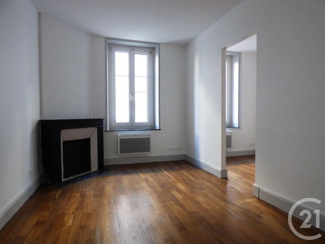 appartement - NANCY - 54