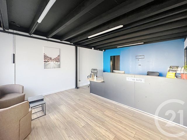 Appartement à louer - 4 pièces - 278.0 m2 - VANDOEUVRE LES NANCY - 54 - LORRAINE - Century 21 Joël Pierre Immobilier