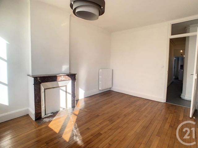 Appartement F3 à louer - 3 pièces - 60.4 m2 - NANCY - 54 - LORRAINE - Century 21 Joël Pierre Immobilier