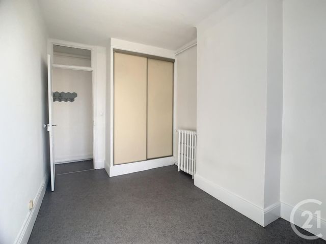 Appartement F3 à louer - 3 pièces - 60.4 m2 - NANCY - 54 - LORRAINE - Century 21 Joël Pierre Immobilier